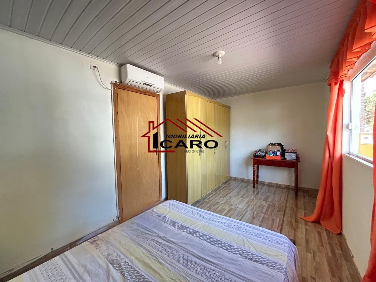 Casa à venda no Do Tiro: 