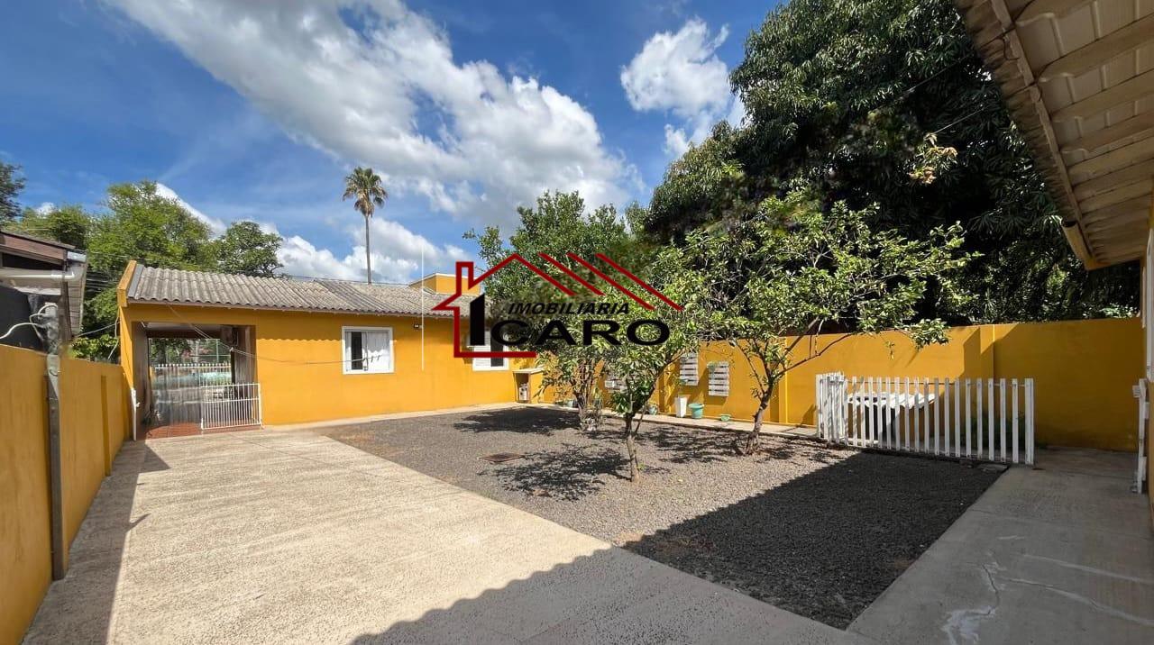 Casa à venda no Do Tiro: 