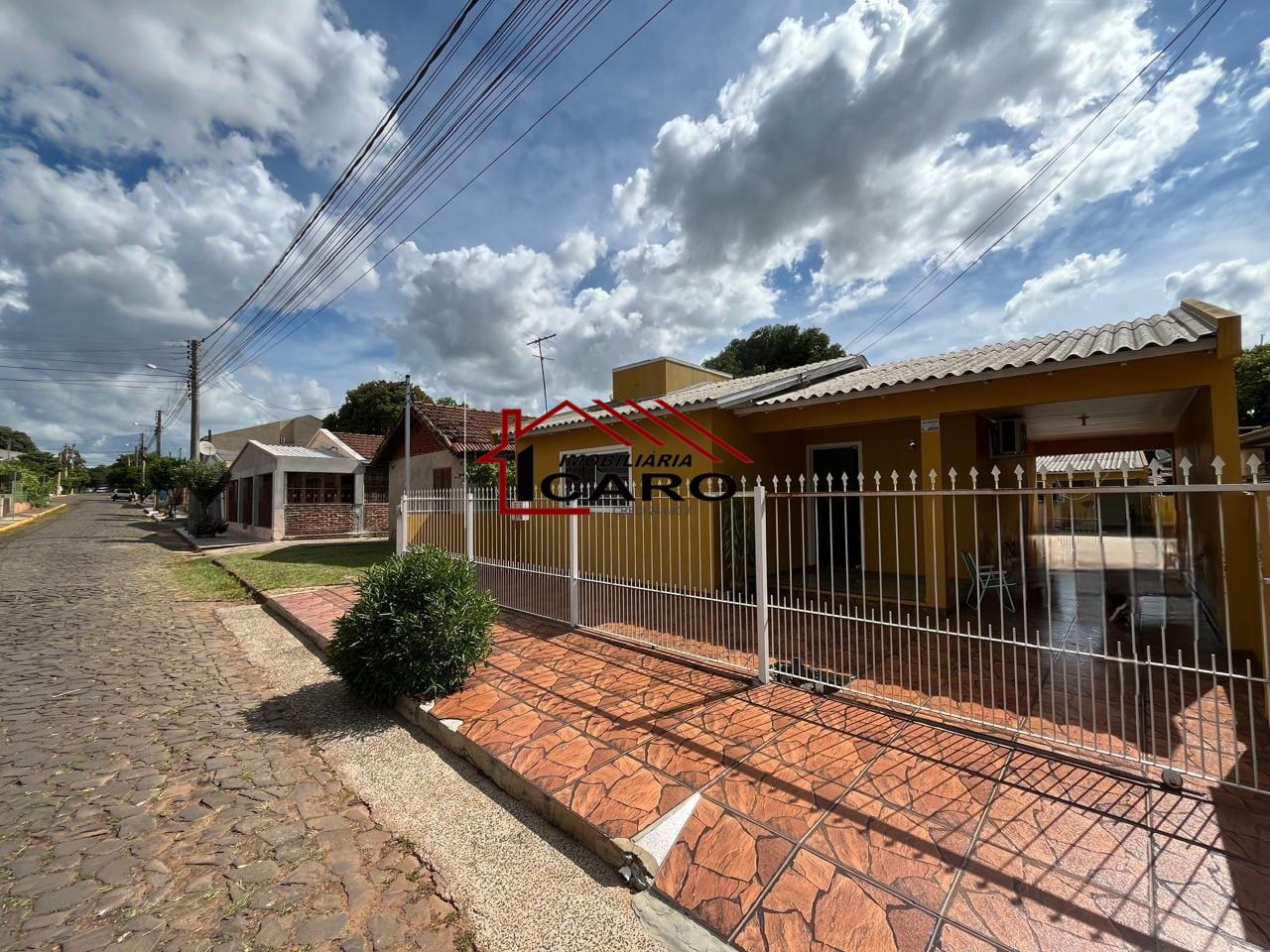 Casa à venda no Do Tiro: 