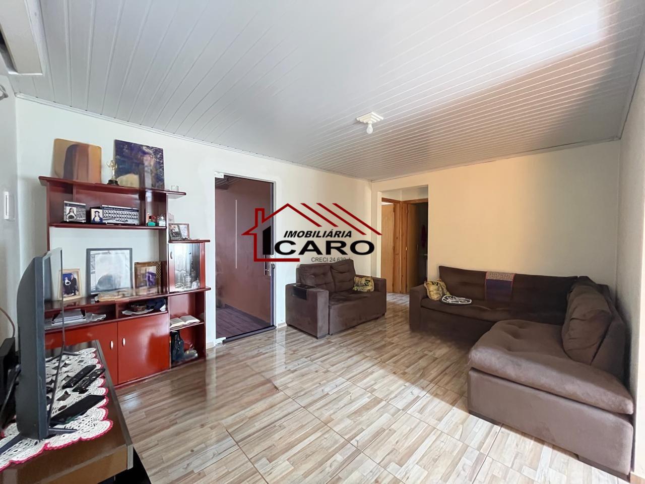 Casa à venda no Do Tiro: 