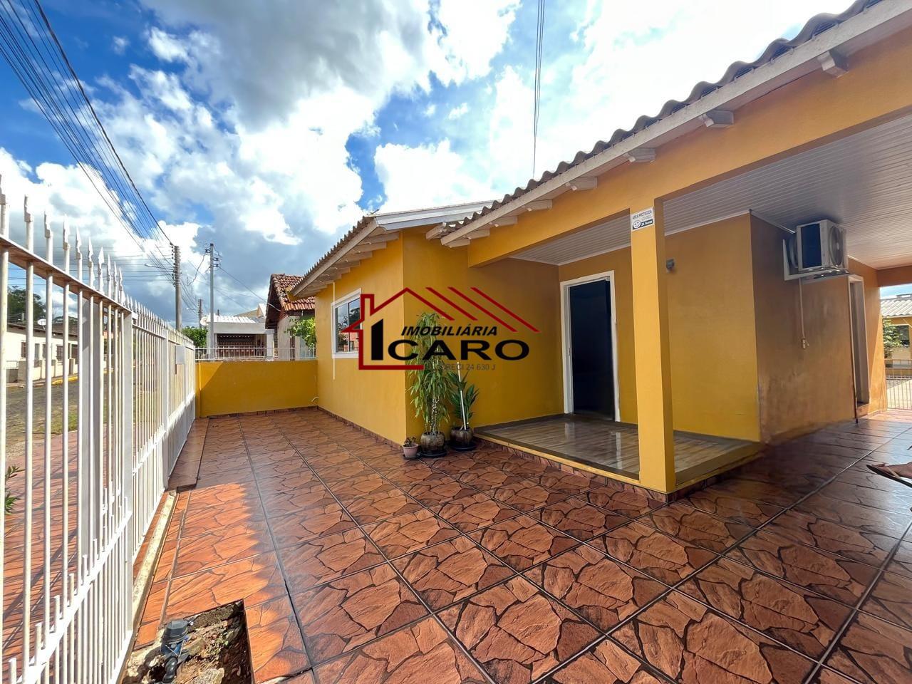 Casa à venda no Do Tiro: 