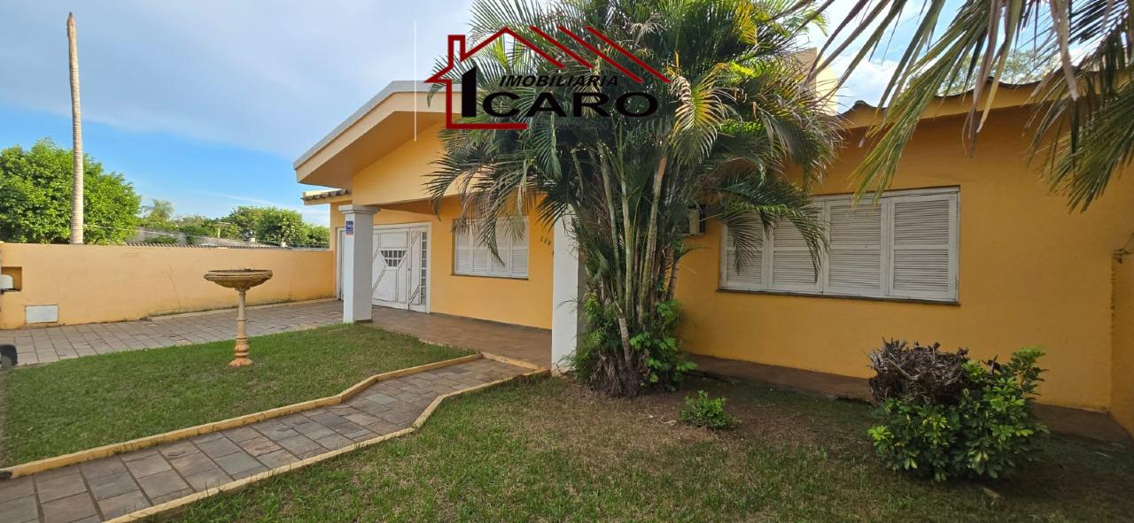 Casa à venda no Passo: 