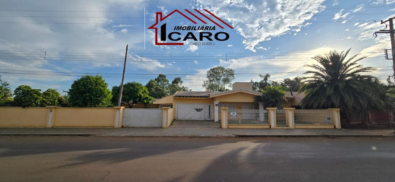 Casa à venda no Passo: 