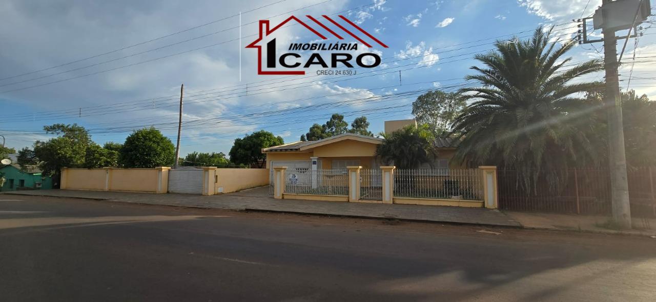 Casa à venda no Passo: 