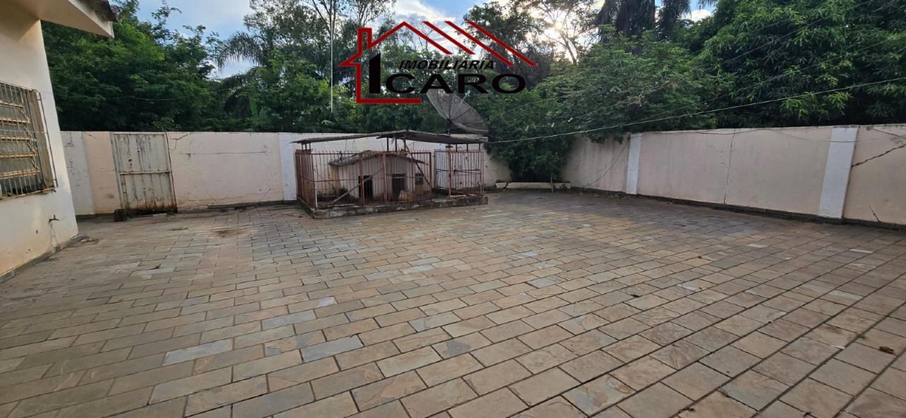 Casa à venda no Passo: 