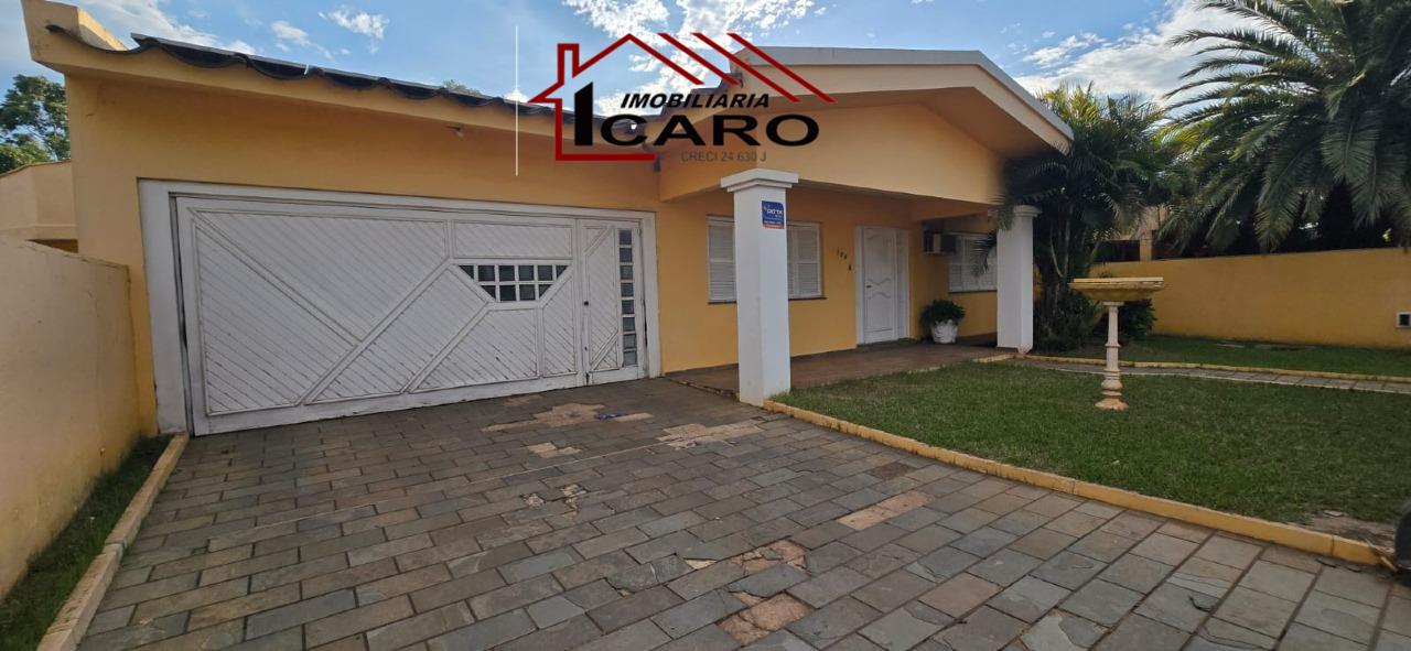 Casa à venda no Passo: 