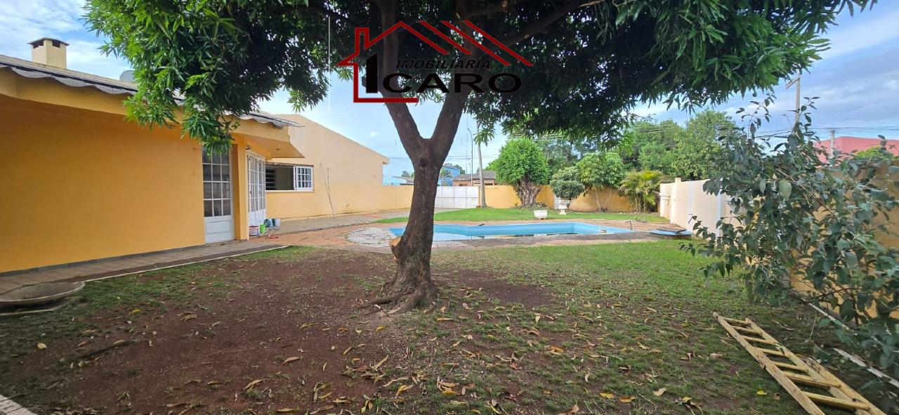 Casa à venda no Passo: 