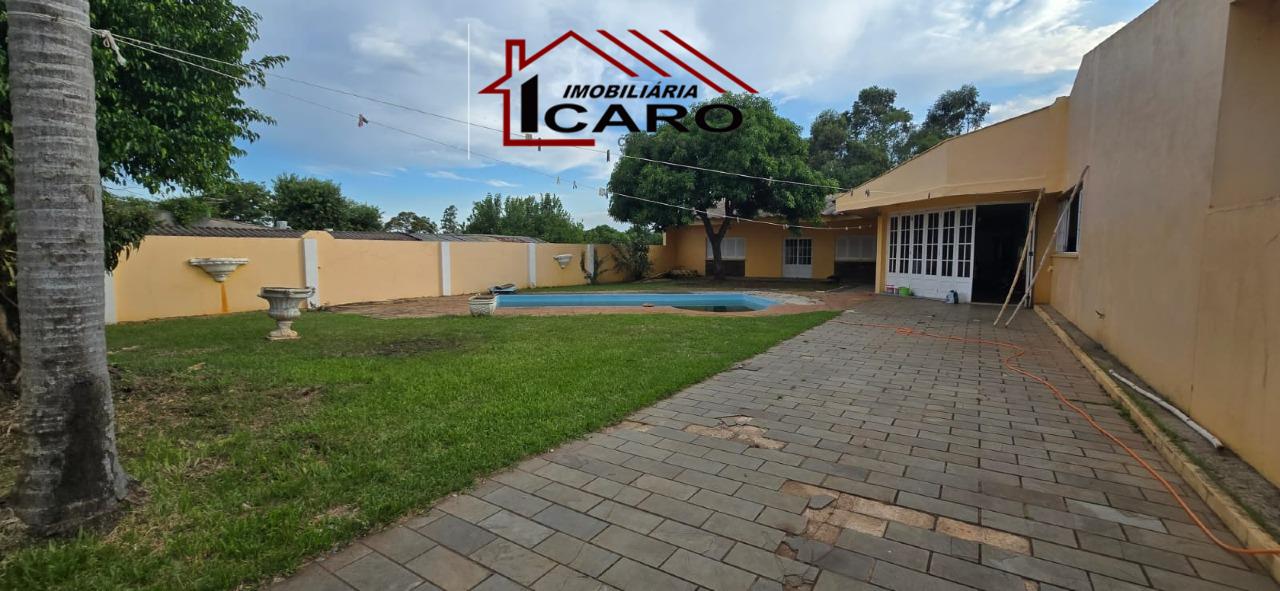 Casa à venda no Passo: 