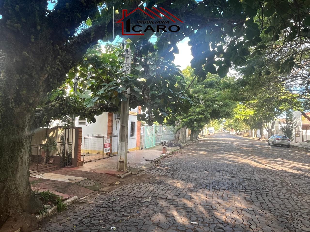 Sobrado à venda no Pirahy: 