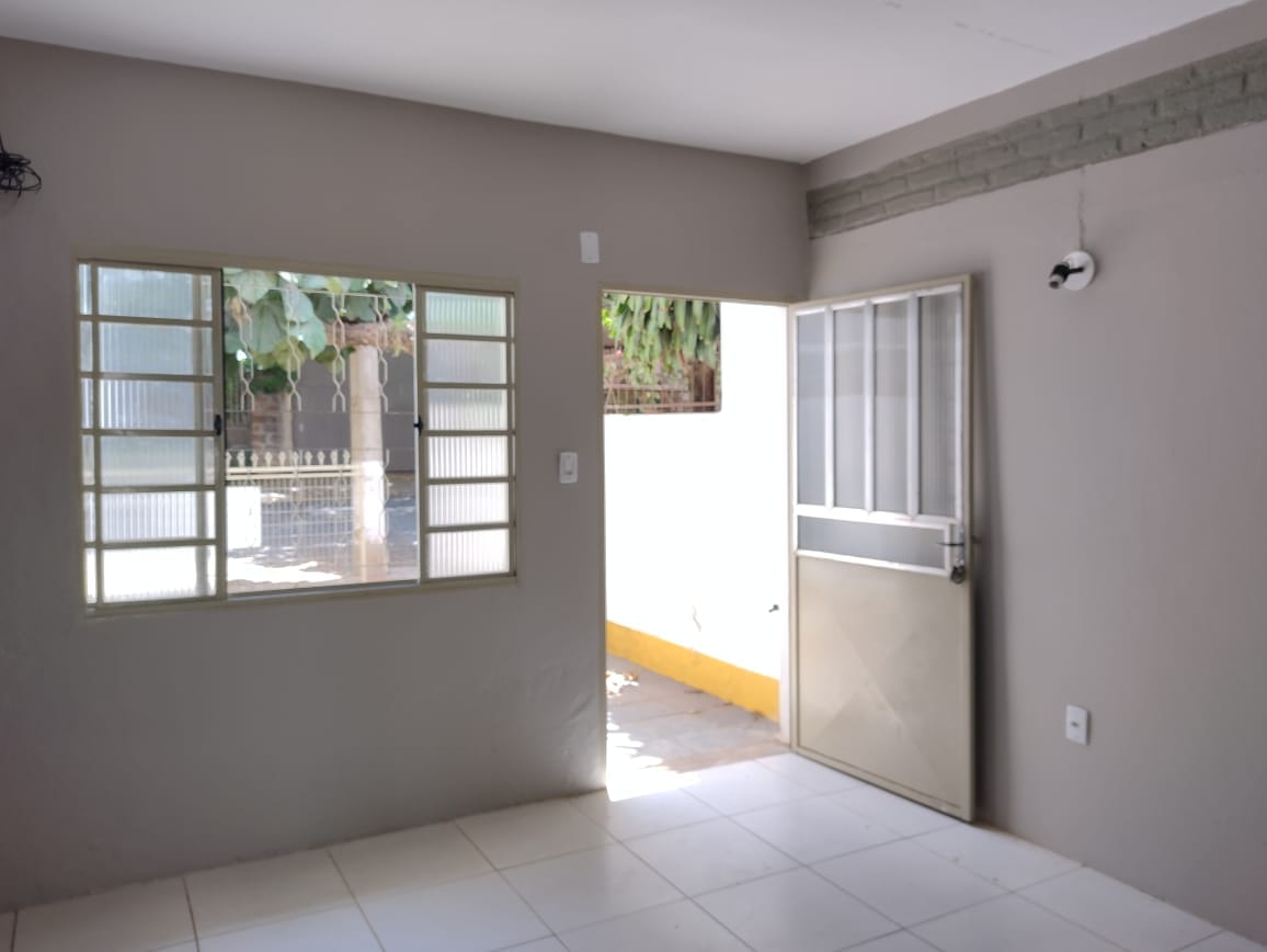 Sobrado à venda no Pirahy: 