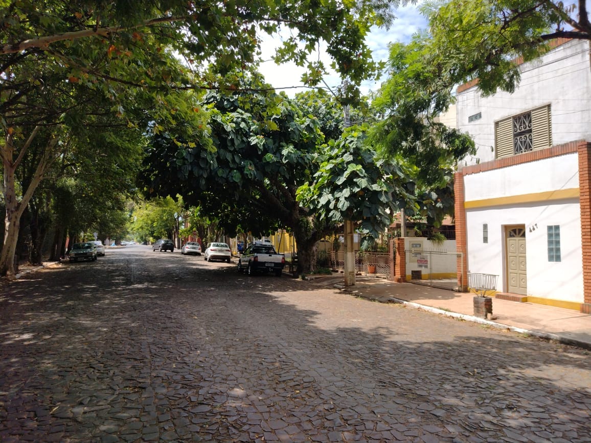 Sobrado à venda no Pirahy: 