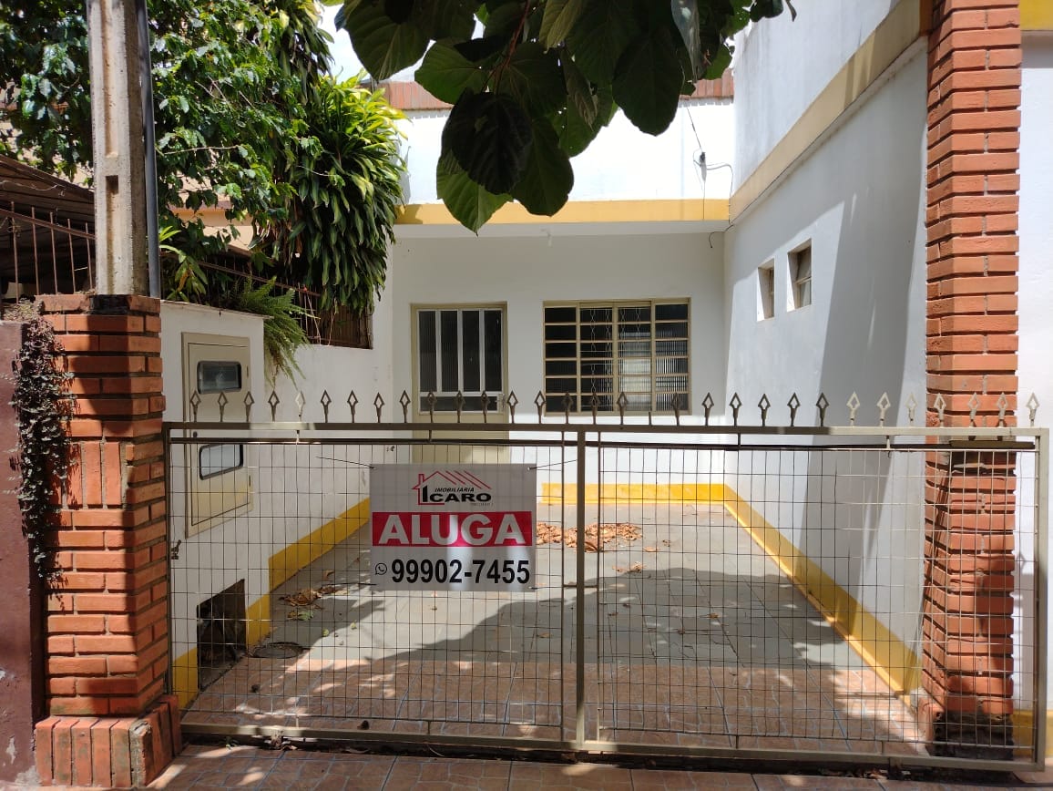 Sobrado à venda no Pirahy: 