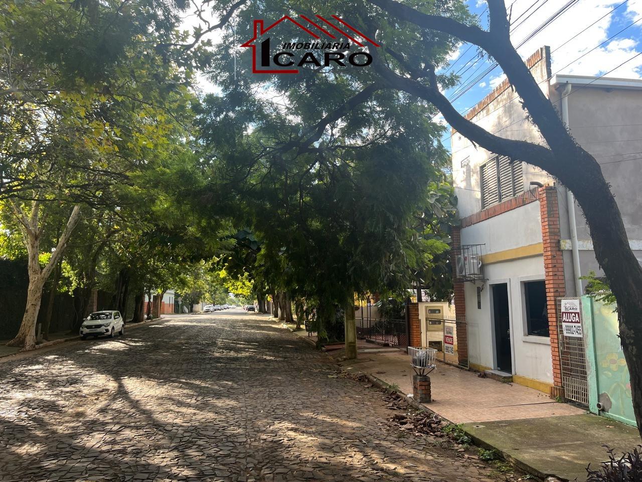 Sobrado à venda no Pirahy: 