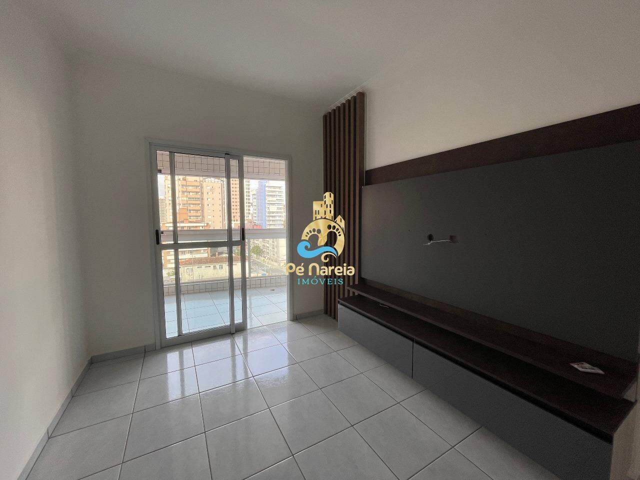 Apartamento à venda no Canto do Forte: 