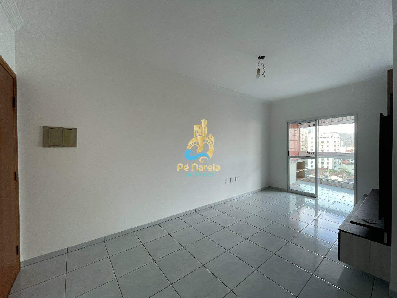 Apartamento à venda no Canto do Forte: 