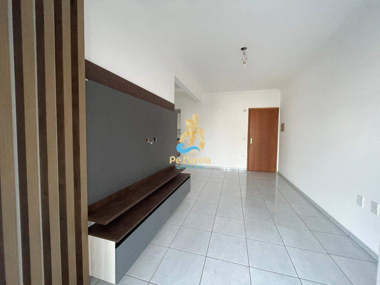 Apartamento à venda no Canto do Forte: 