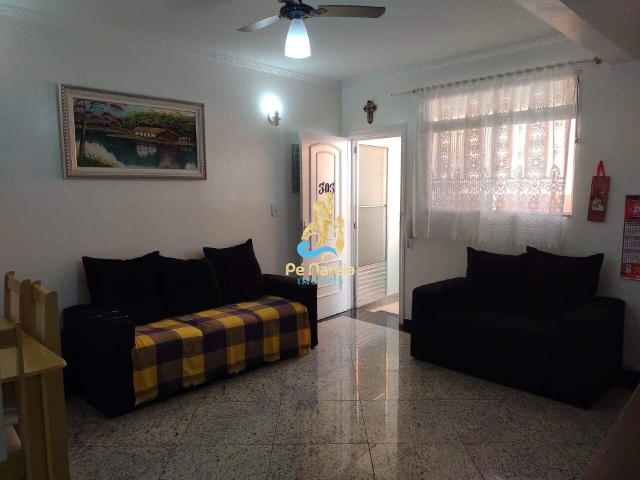 Apartamento à venda no Boqueirão: 