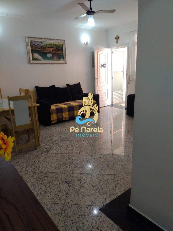 Apartamento à venda no Boqueirão: 