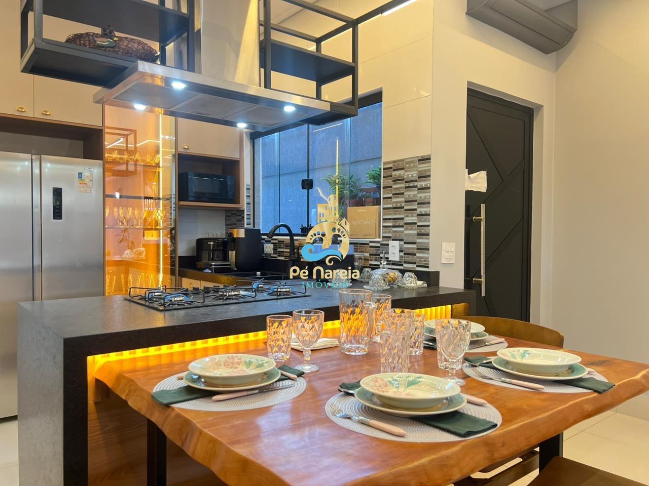 Casa à venda no Caiçara: 
