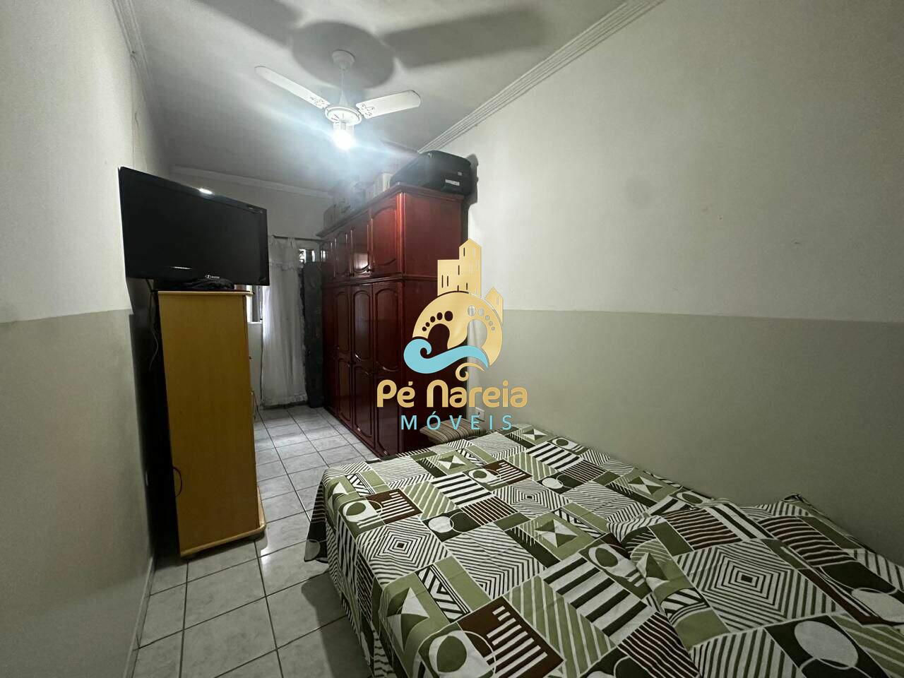 Casa à venda no Tude Bastos: 