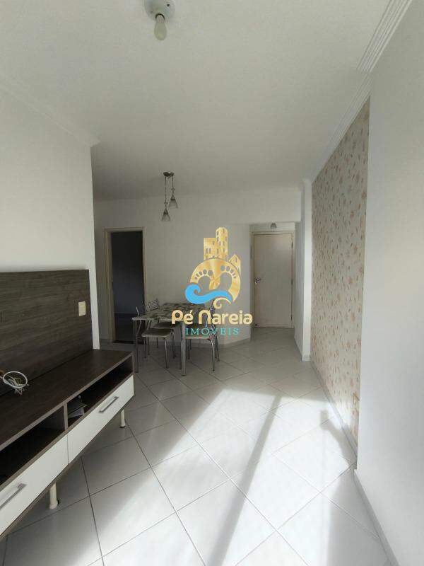 Apartamento à venda no Canto do Forte: 