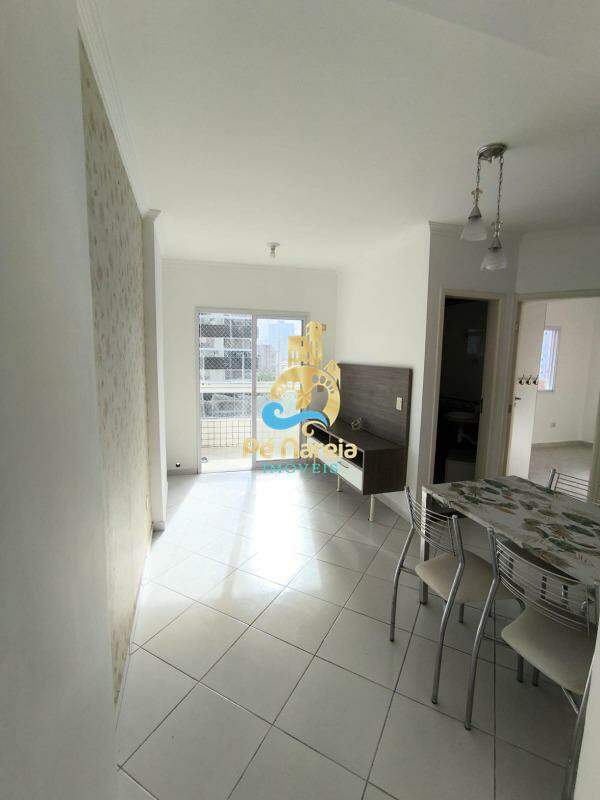 Apartamento à venda no Canto do Forte: 