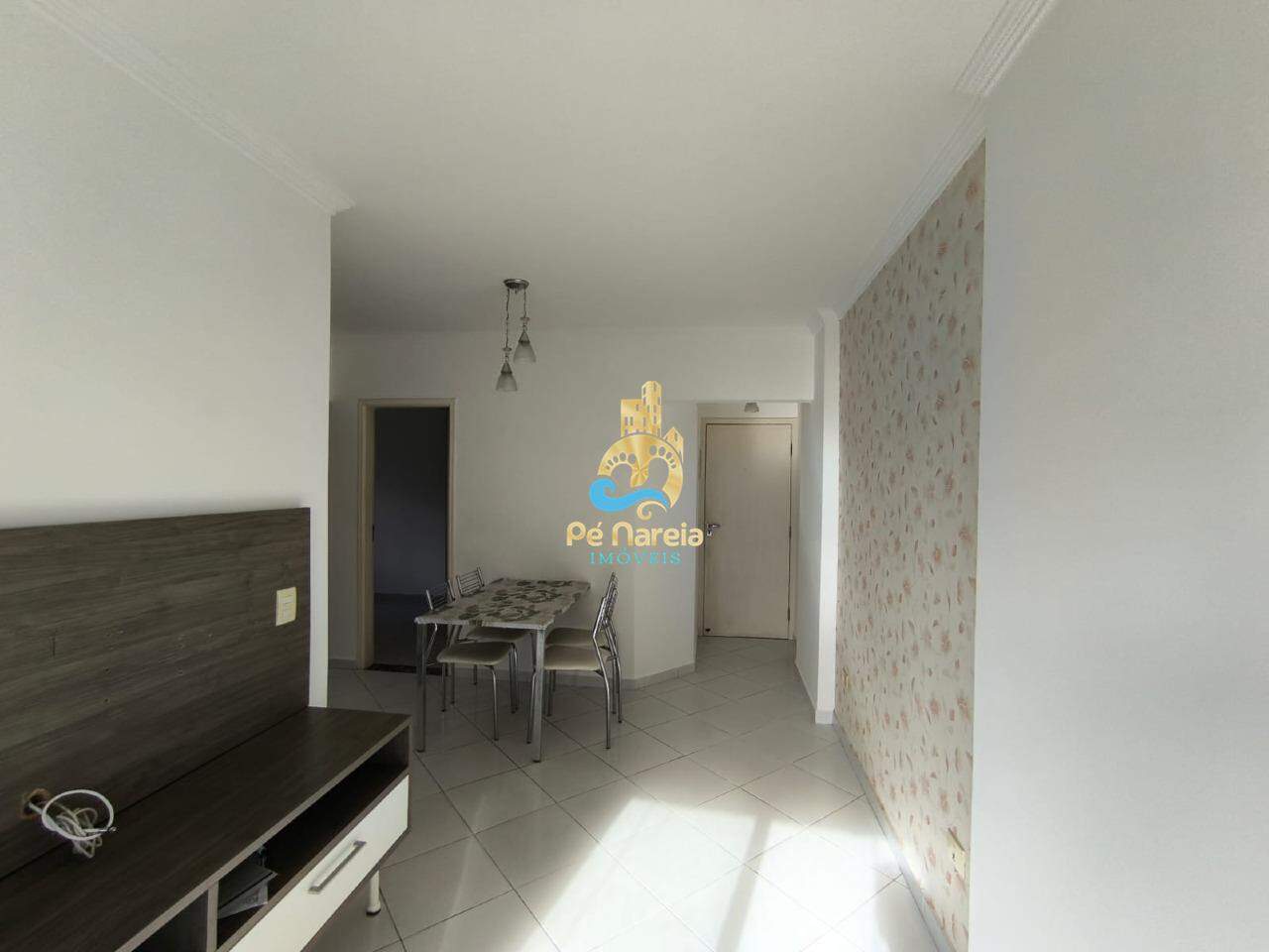 Apartamento à venda no Canto do Forte: 