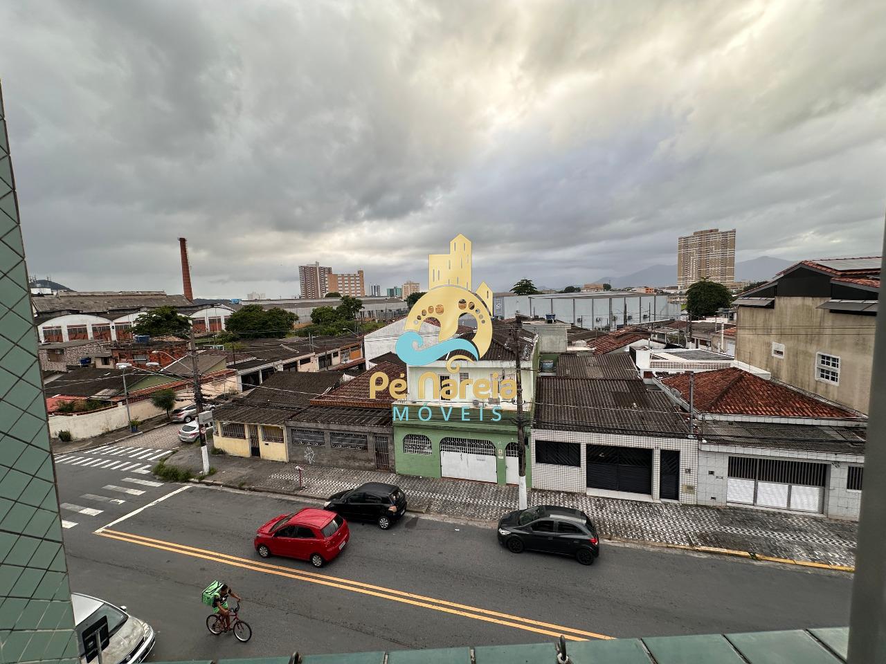 Apartamento à venda no Catiapoã: 