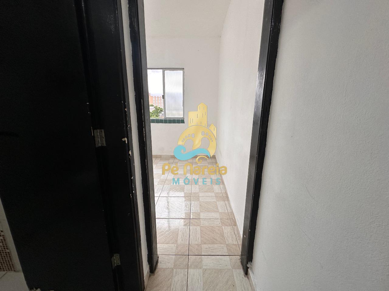 Apartamento à venda no Catiapoã: 