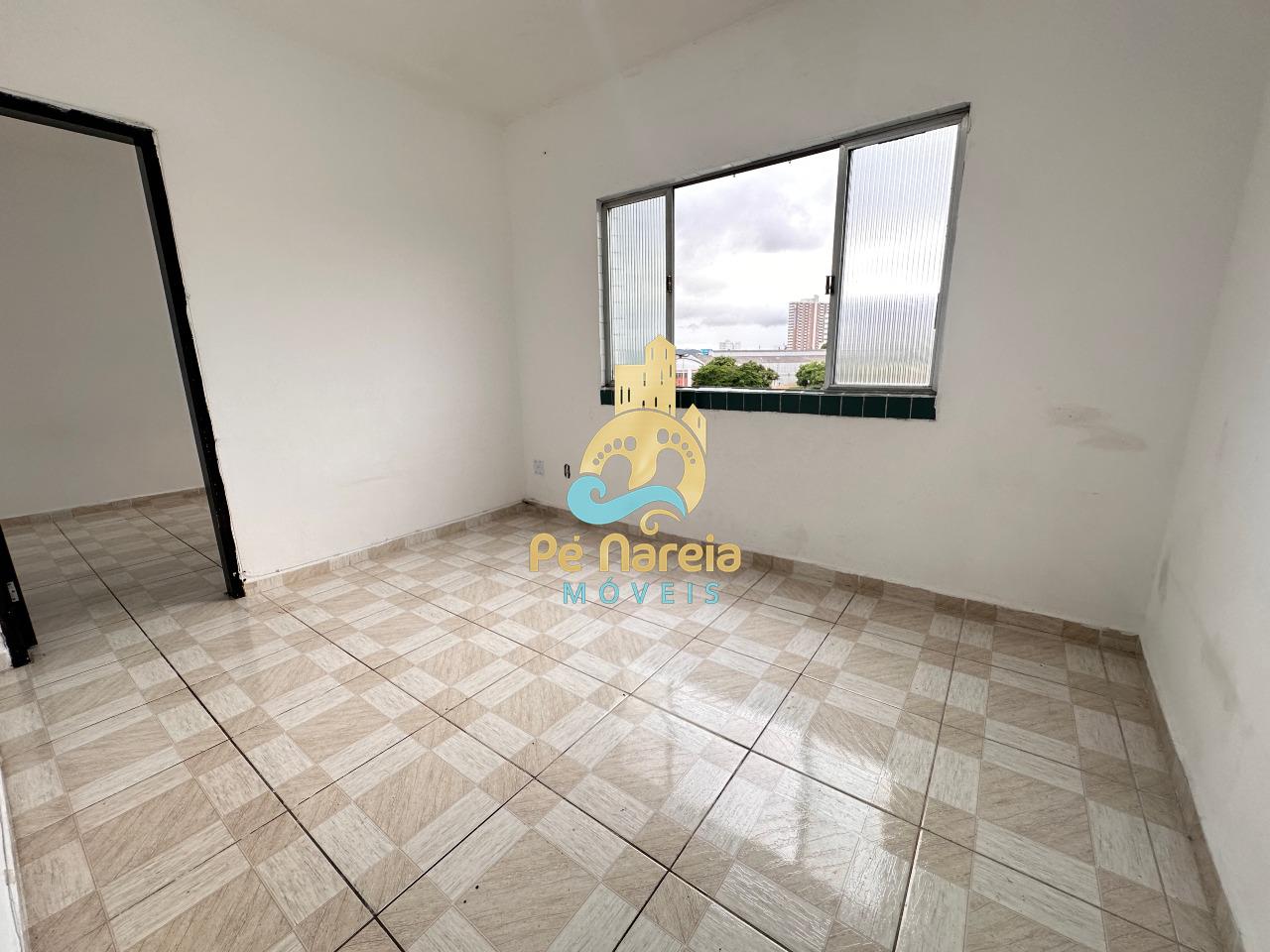 Apartamento à venda no Catiapoã: 