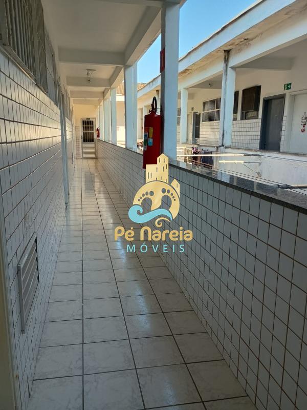 Apartamento à venda no Canto do Forte: 