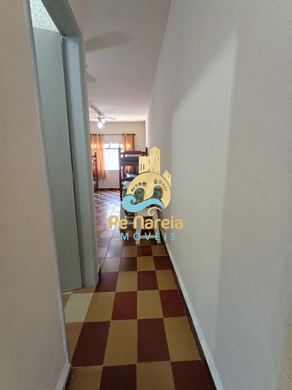 Apartamento à venda no Canto do Forte: 