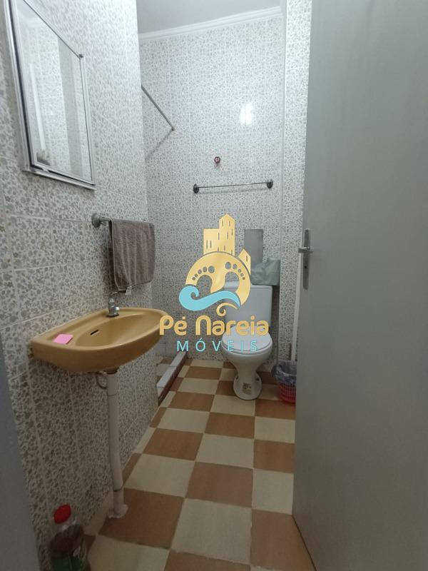 Apartamento à venda no Canto do Forte: 