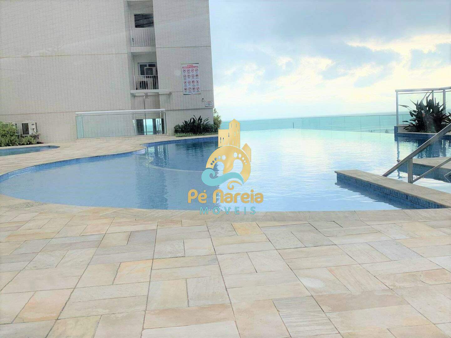 Apartamento para aluguel no Boqueirão: 