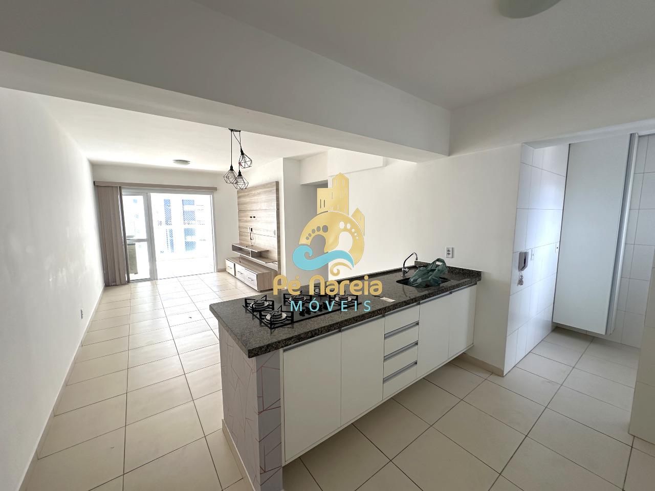 Apartamento para aluguel no Boqueirão: 