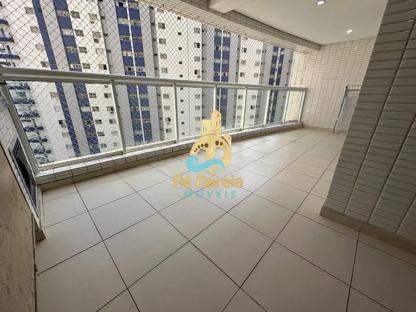 Apartamento para aluguel no Boqueirão: 