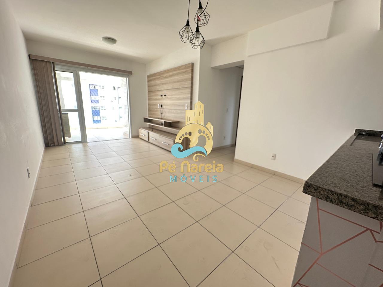 Apartamento para aluguel no Boqueirão: 