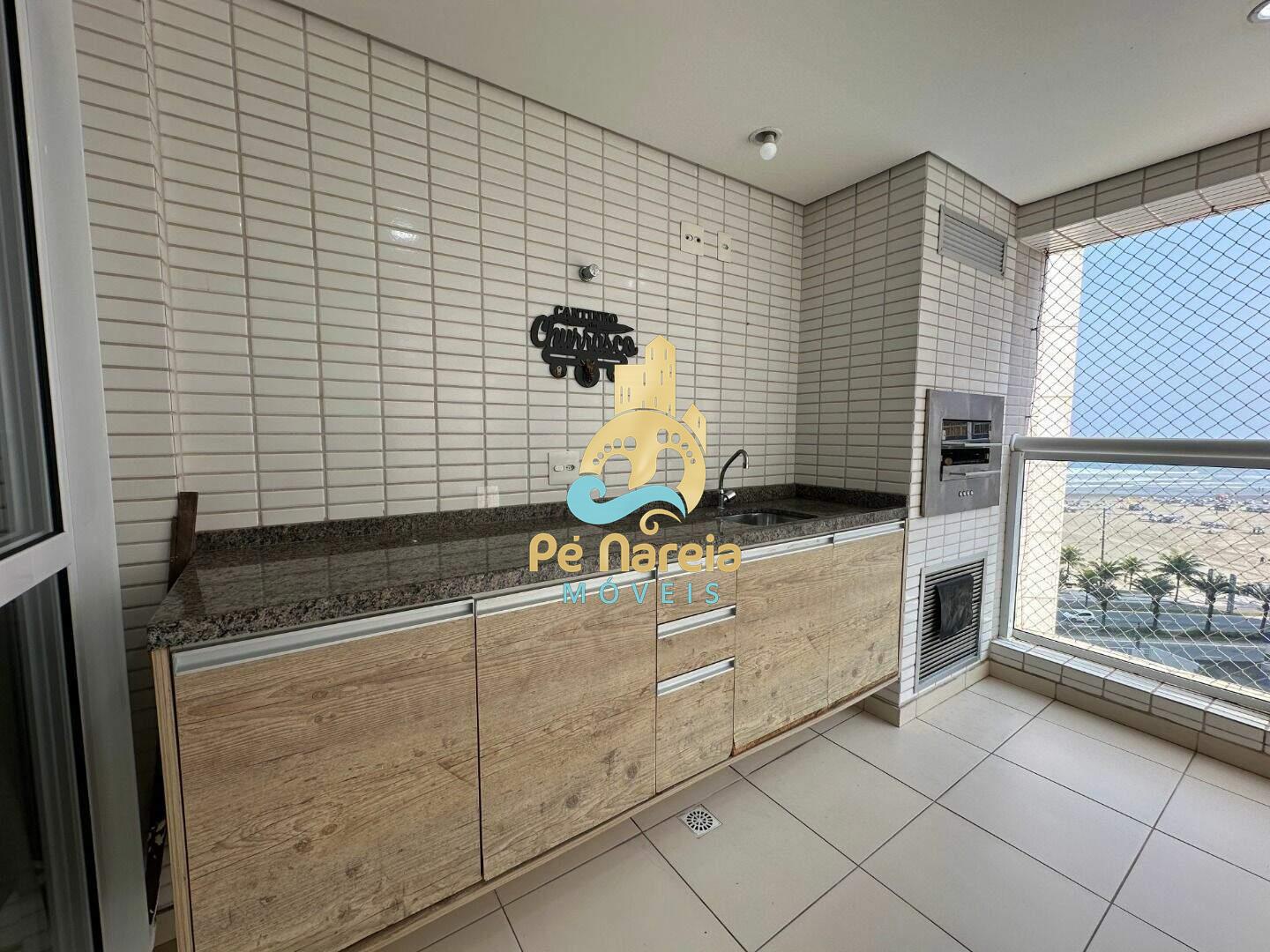 Apartamento para aluguel no Boqueirão: 