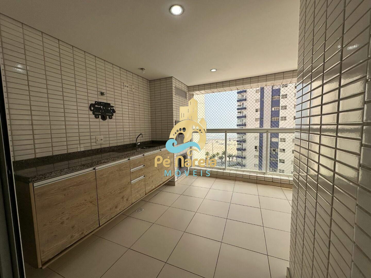 Apartamento para aluguel no Boqueirão: 