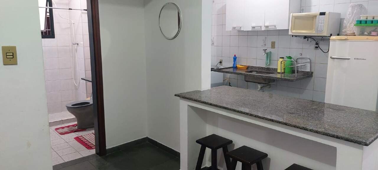 Apartamento para aluguel no Vila Guilhermina: 