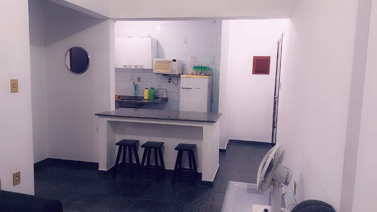Apartamento para aluguel no Vila Guilhermina: 
