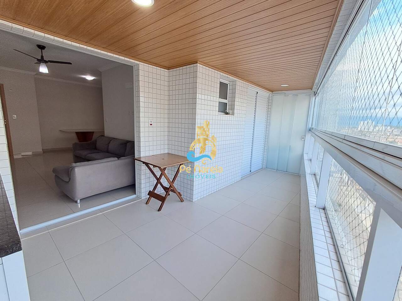 Apartamento para aluguel no Vila Guilhermina: 