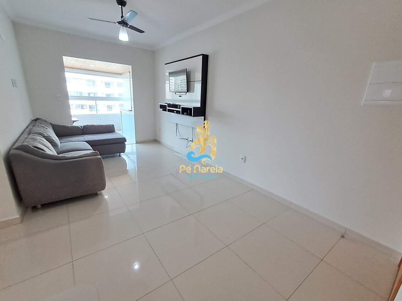 Apartamento para aluguel no Vila Guilhermina: 