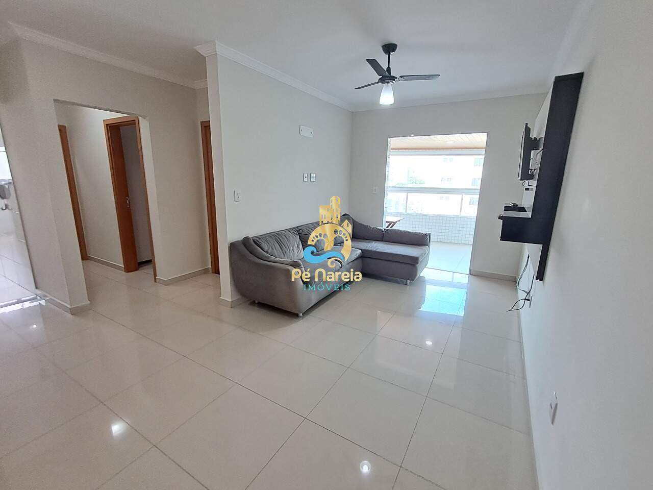 Apartamento para aluguel no Vila Guilhermina: 