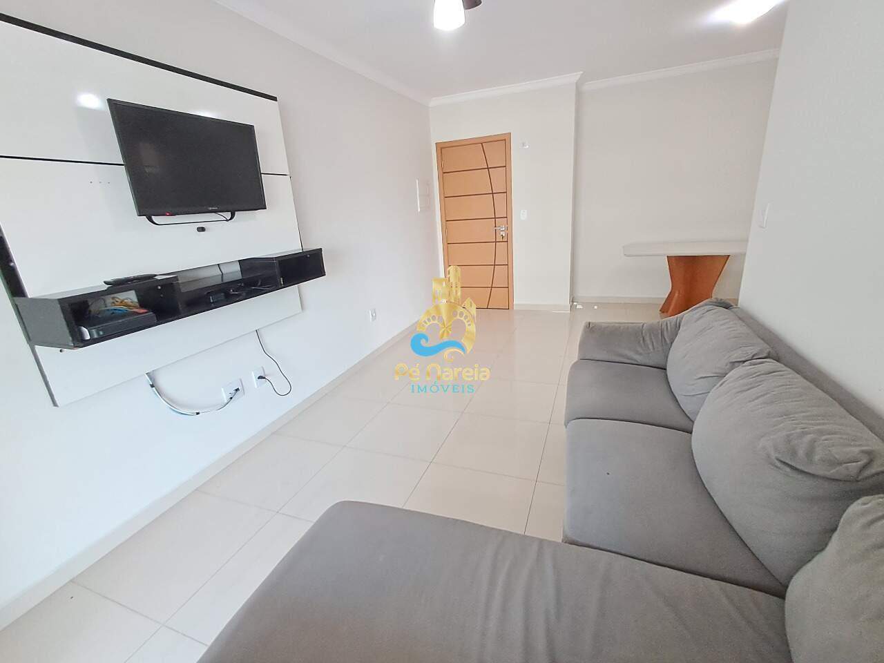 Apartamento para aluguel no Vila Guilhermina: 