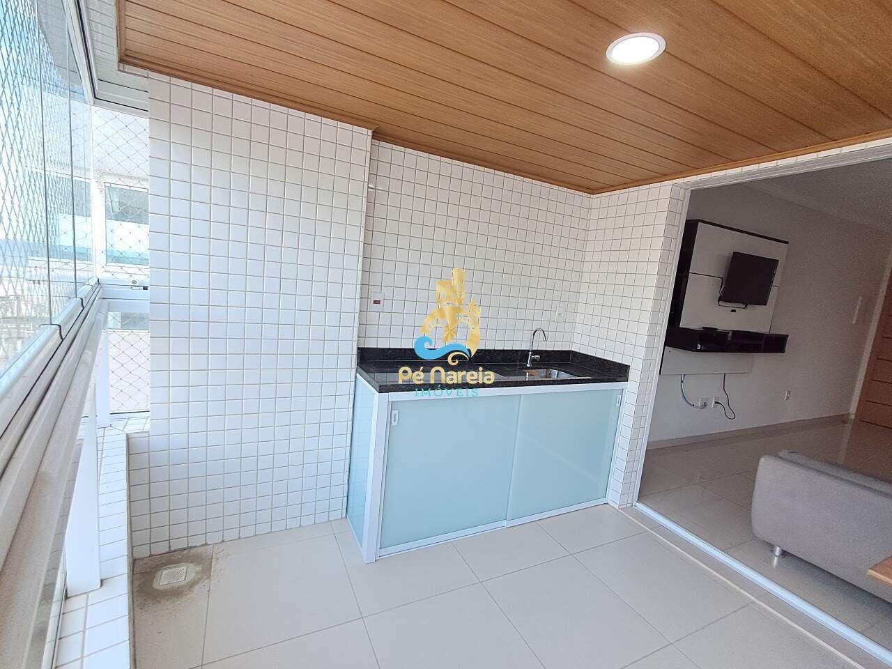 Apartamento para aluguel no Vila Guilhermina: 