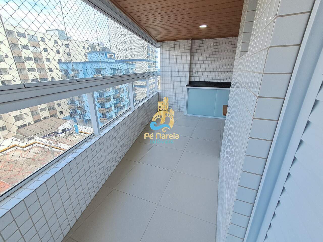 Apartamento para aluguel no Vila Guilhermina: 