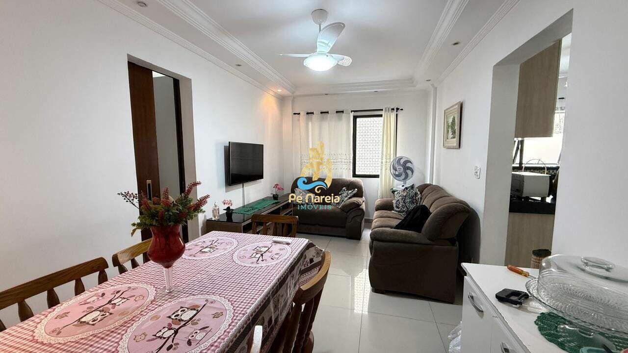 Apartamento à venda no Vila Guilhermina: 