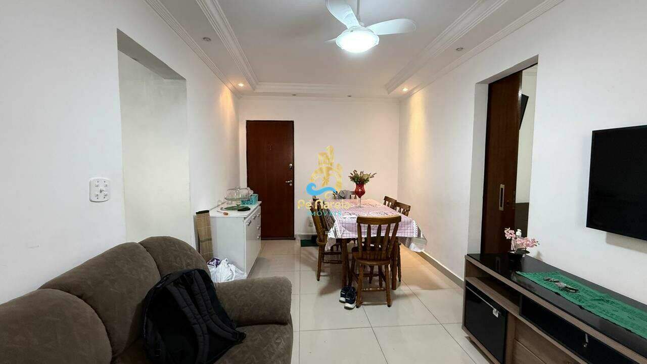 Apartamento à venda no Vila Guilhermina: 