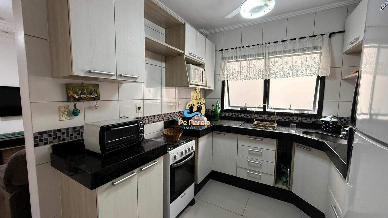 Apartamento à venda no Vila Guilhermina: 